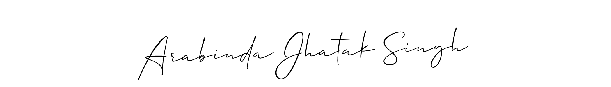 See photos of Arabinda Jhatak Singh official signature by Spectra . Check more albums & portfolios. Read reviews & check more about Allison_Script font. Arabinda Jhatak Singh signature style 2 images and pictures png