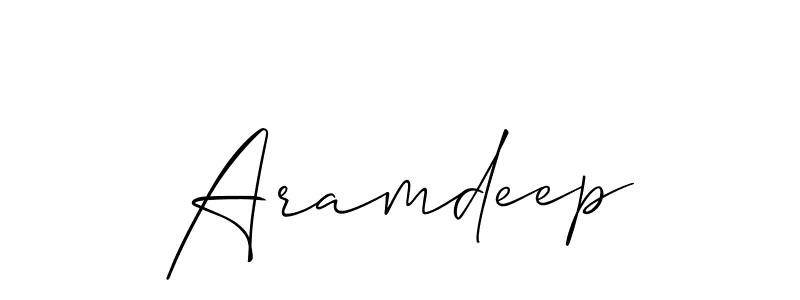 See photos of Aramdeep official signature by Spectra . Check more albums & portfolios. Read reviews & check more about Allison_Script font. Aramdeep signature style 2 images and pictures png