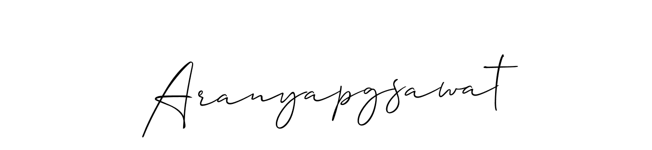 See photos of Aranyapgsawat official signature by Spectra . Check more albums & portfolios. Read reviews & check more about Allison_Script font. Aranyapgsawat signature style 2 images and pictures png