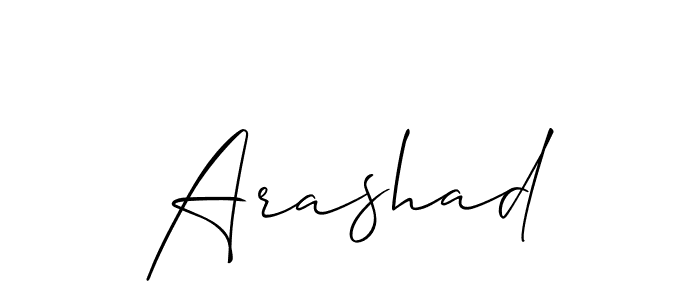 See photos of Arashad official signature by Spectra . Check more albums & portfolios. Read reviews & check more about Allison_Script font. Arashad signature style 2 images and pictures png