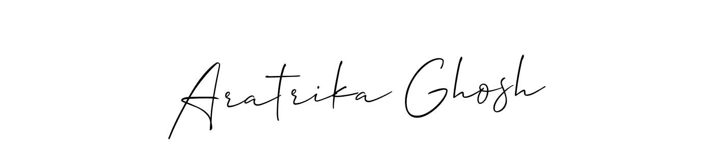 See photos of Aratrika Ghosh official signature by Spectra . Check more albums & portfolios. Read reviews & check more about Allison_Script font. Aratrika Ghosh signature style 2 images and pictures png
