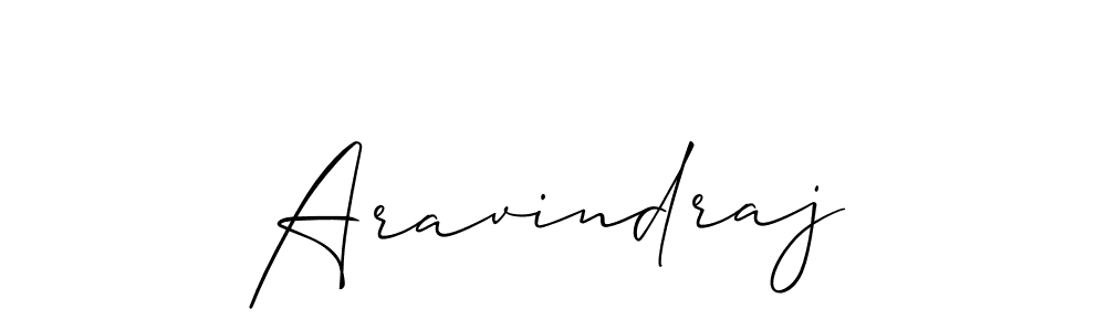 Similarly Allison_Script is the best handwritten signature design. Signature creator online .You can use it as an online autograph creator for name Aravindraj. Aravindraj signature style 2 images and pictures png