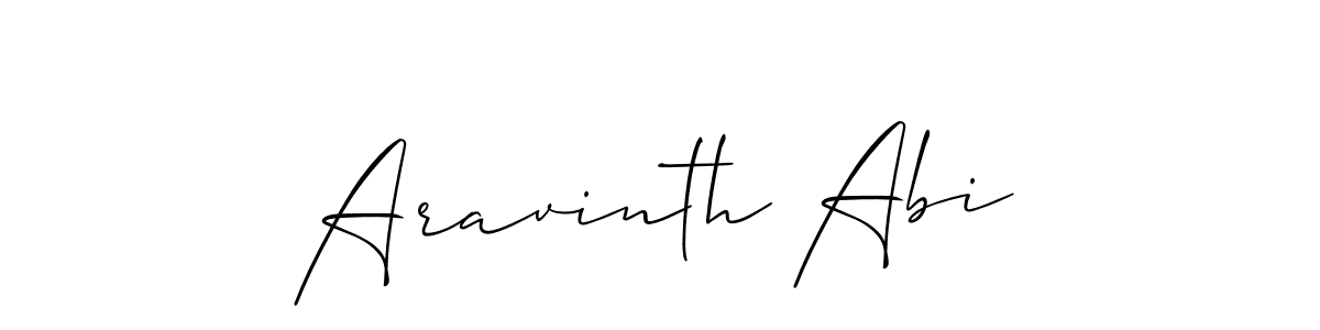 Here are the top 10 professional signature styles for the name Aravinth Abi. These are the best autograph styles you can use for your name. Aravinth Abi signature style 2 images and pictures png