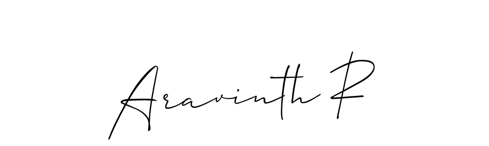 Check out images of Autograph of Aravinth R name. Actor Aravinth R Signature Style. Allison_Script is a professional sign style online. Aravinth R signature style 2 images and pictures png