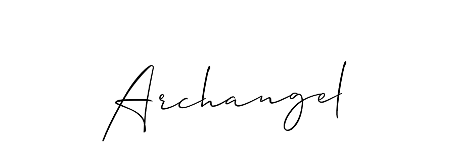 You can use this online signature creator to create a handwritten signature for the name Archangel. This is the best online autograph maker. Archangel signature style 2 images and pictures png