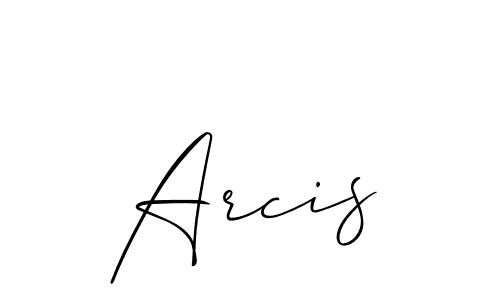 You can use this online signature creator to create a handwritten signature for the name Arcis. This is the best online autograph maker. Arcis signature style 2 images and pictures png