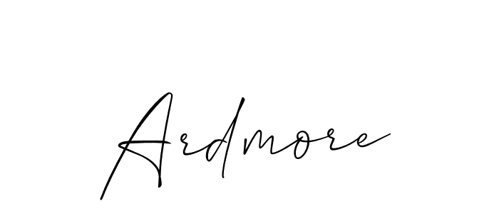 See photos of Ardmore official signature by Spectra . Check more albums & portfolios. Read reviews & check more about Allison_Script font. Ardmore signature style 2 images and pictures png