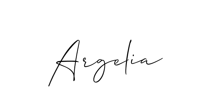 This is the best signature style for the Argelia name. Also you like these signature font (Allison_Script). Mix name signature. Argelia signature style 2 images and pictures png