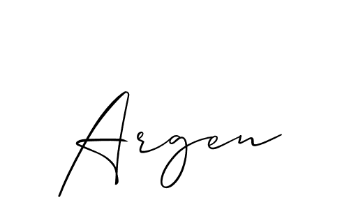 Here are the top 10 professional signature styles for the name Argen. These are the best autograph styles you can use for your name. Argen signature style 2 images and pictures png