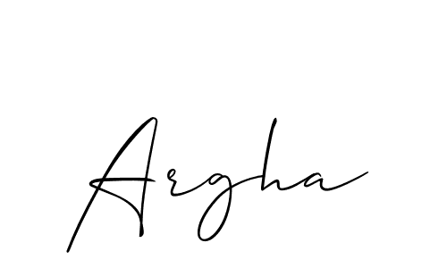 Here are the top 10 professional signature styles for the name Argha. These are the best autograph styles you can use for your name. Argha signature style 2 images and pictures png
