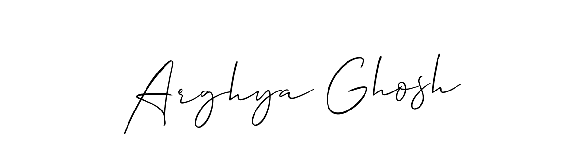 Here are the top 10 professional signature styles for the name Arghya Ghosh. These are the best autograph styles you can use for your name. Arghya Ghosh signature style 2 images and pictures png