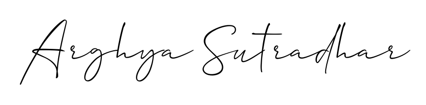 Design your own signature with our free online signature maker. With this signature software, you can create a handwritten (Allison_Script) signature for name Arghya Sutradhar. Arghya Sutradhar signature style 2 images and pictures png