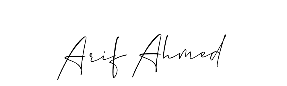 See photos of Arif Ahmed official signature by Spectra . Check more albums & portfolios. Read reviews & check more about Allison_Script font. Arif Ahmed signature style 2 images and pictures png