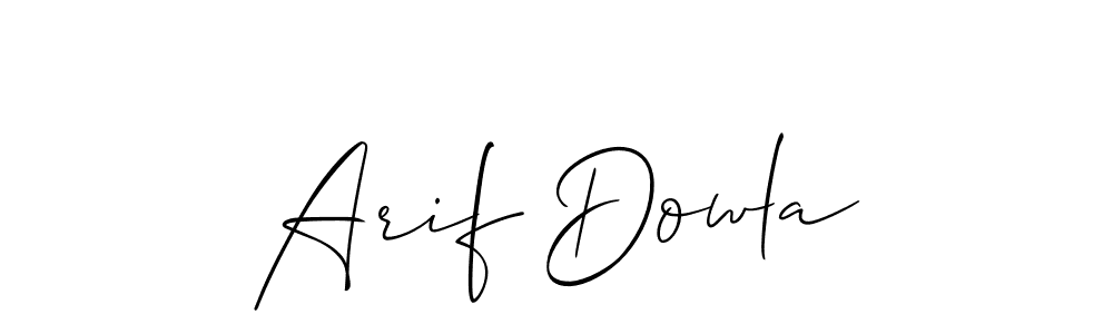 Check out images of Autograph of Arif Dowla name. Actor Arif Dowla Signature Style. Allison_Script is a professional sign style online. Arif Dowla signature style 2 images and pictures png