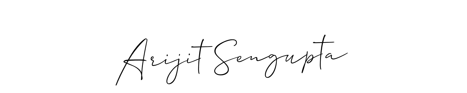 Check out images of Autograph of Arijit Sengupta name. Actor Arijit Sengupta Signature Style. Allison_Script is a professional sign style online. Arijit Sengupta signature style 2 images and pictures png