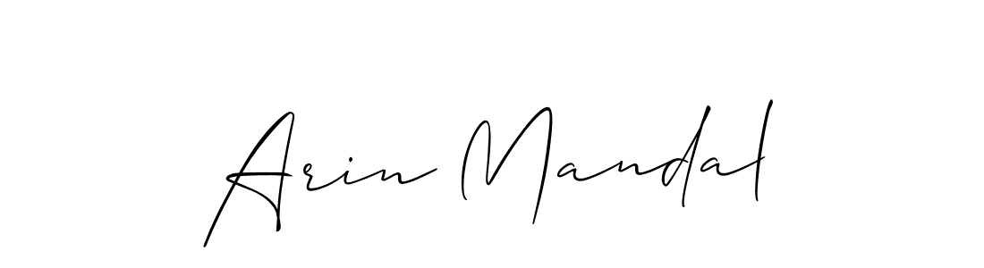 Check out images of Autograph of Arin Mandal name. Actor Arin Mandal Signature Style. Allison_Script is a professional sign style online. Arin Mandal signature style 2 images and pictures png