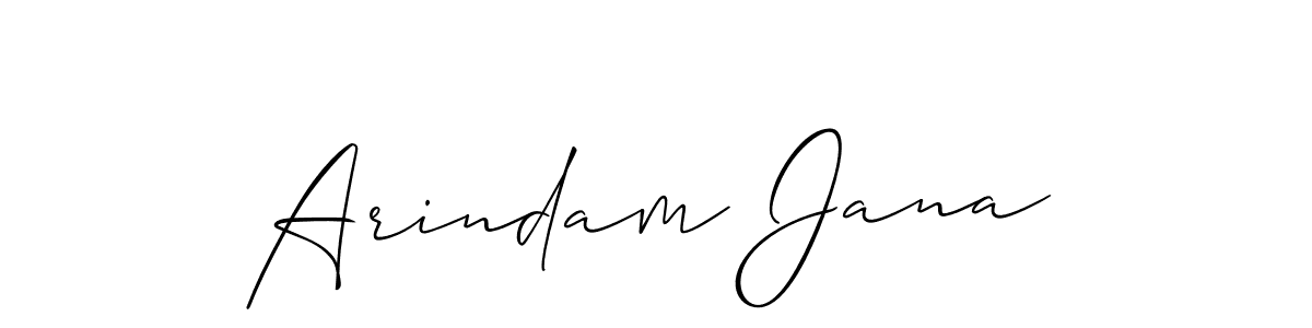 See photos of Arindam Jana official signature by Spectra . Check more albums & portfolios. Read reviews & check more about Allison_Script font. Arindam Jana signature style 2 images and pictures png