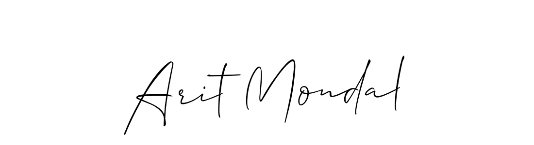 See photos of Arit Mondal official signature by Spectra . Check more albums & portfolios. Read reviews & check more about Allison_Script font. Arit Mondal signature style 2 images and pictures png