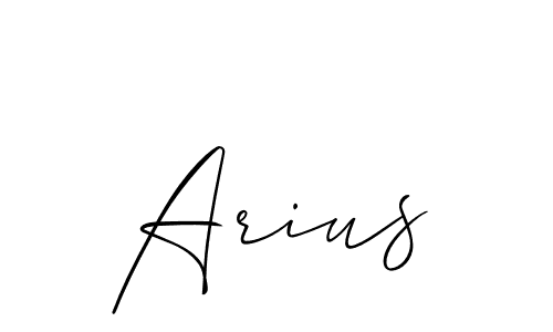 See photos of Arius official signature by Spectra . Check more albums & portfolios. Read reviews & check more about Allison_Script font. Arius signature style 2 images and pictures png