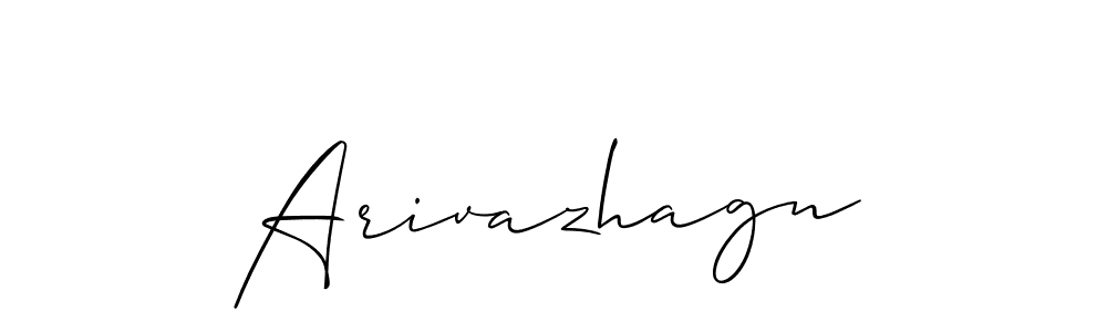 Check out images of Autograph of Arivazhagn name. Actor Arivazhagn Signature Style. Allison_Script is a professional sign style online. Arivazhagn signature style 2 images and pictures png