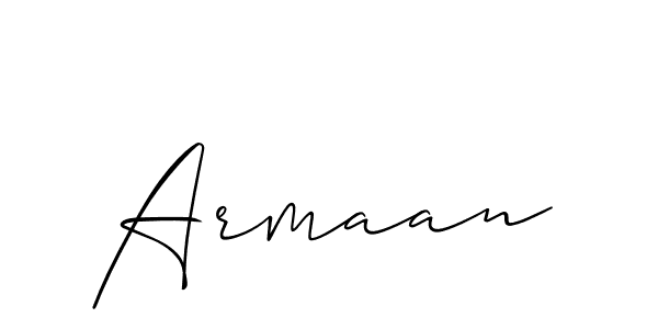 Best and Professional Signature Style for Armaan. Allison_Script Best Signature Style Collection. Armaan signature style 2 images and pictures png