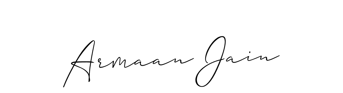 This is the best signature style for the Armaan Jain name. Also you like these signature font (Allison_Script). Mix name signature. Armaan Jain signature style 2 images and pictures png