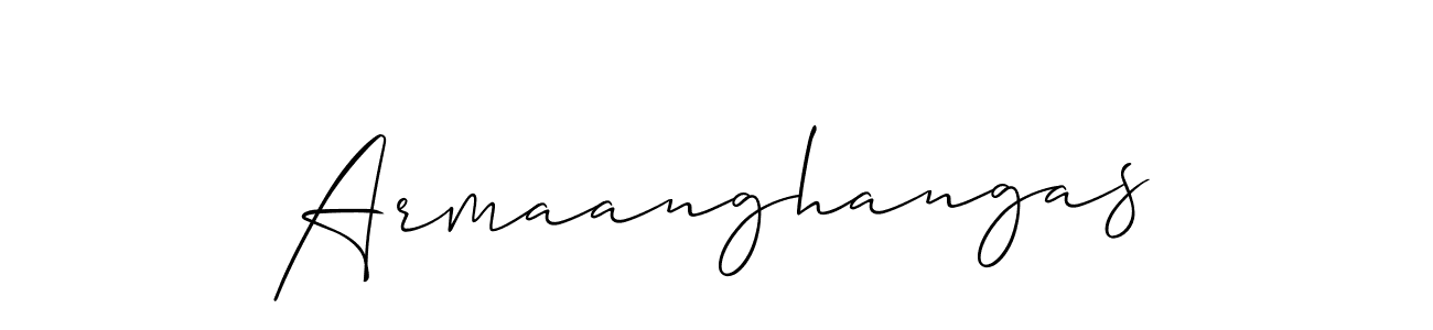See photos of Armaanghangas official signature by Spectra . Check more albums & portfolios. Read reviews & check more about Allison_Script font. Armaanghangas signature style 2 images and pictures png