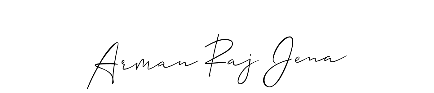 See photos of Arman Raj Jena official signature by Spectra . Check more albums & portfolios. Read reviews & check more about Allison_Script font. Arman Raj Jena signature style 2 images and pictures png