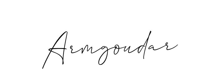 Once you've used our free online signature maker to create your best signature Allison_Script style, it's time to enjoy all of the benefits that Armgoudar name signing documents. Armgoudar signature style 2 images and pictures png