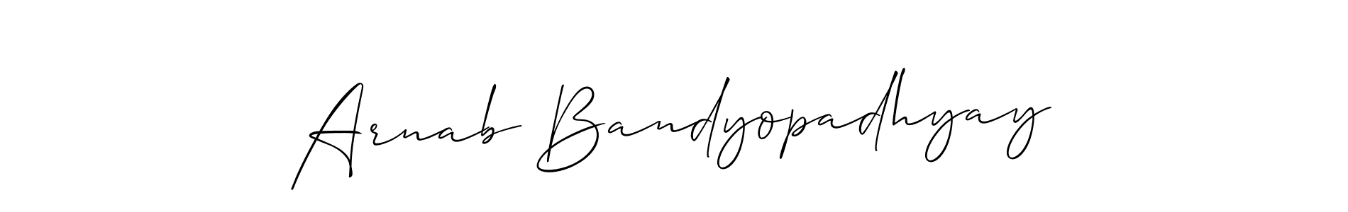 Here are the top 10 professional signature styles for the name Arnab Bandyopadhyay. These are the best autograph styles you can use for your name. Arnab Bandyopadhyay signature style 2 images and pictures png