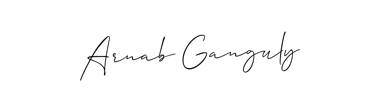 Here are the top 10 professional signature styles for the name Arnab Ganguly. These are the best autograph styles you can use for your name. Arnab Ganguly signature style 2 images and pictures png