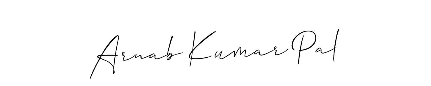 Check out images of Autograph of Arnab Kumar Pal name. Actor Arnab Kumar Pal Signature Style. Allison_Script is a professional sign style online. Arnab Kumar Pal signature style 2 images and pictures png