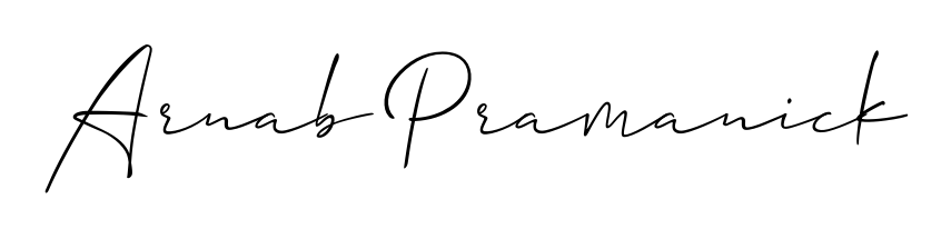 Discover the perfect balance of readability and style for Arnab Pramanick with Allison_Script font. Create your dream signature today. Arnab Pramanick signature style 2 images and pictures png