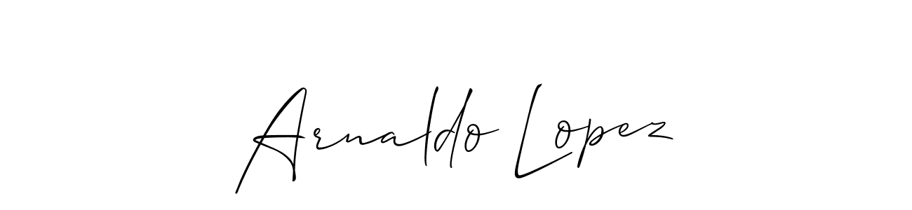 See photos of Arnaldo Lopez official signature by Spectra . Check more albums & portfolios. Read reviews & check more about Allison_Script font. Arnaldo Lopez signature style 2 images and pictures png