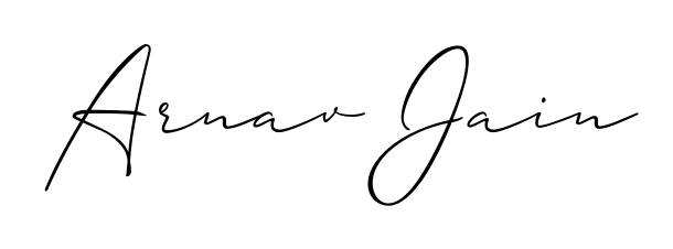 Best and Professional Signature Style for Arnav Jain. Allison_Script Best Signature Style Collection. Arnav Jain signature style 2 images and pictures png