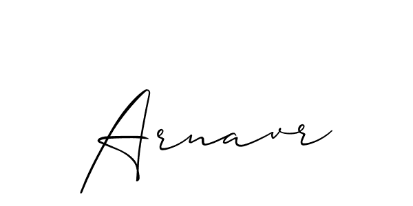 Check out images of Autograph of Arnavr name. Actor Arnavr Signature Style. Allison_Script is a professional sign style online. Arnavr signature style 2 images and pictures png