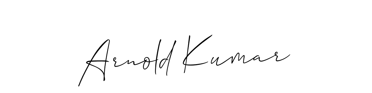 See photos of Arnold Kumar official signature by Spectra . Check more albums & portfolios. Read reviews & check more about Allison_Script font. Arnold Kumar signature style 2 images and pictures png