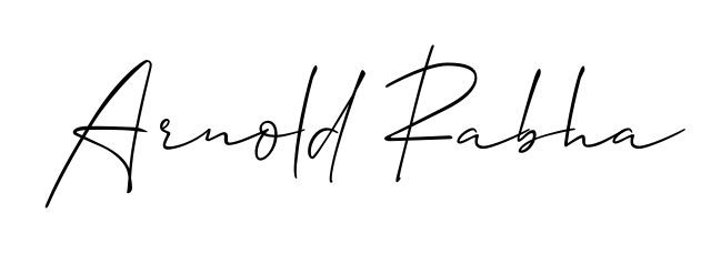 Make your name Arnold Rabha memorable on every contract using Allison_Script autograph style. Instant transparent background export available. Arnold Rabha signature style 2 images and pictures png