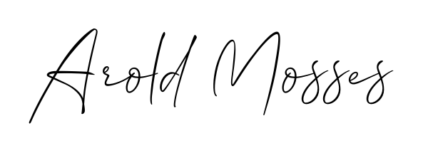 Explore multiple handwriting variations for Arold Mosses including this stunning Allison_Script design. Free to use across all platforms. Arold Mosses signature style 2 images and pictures png