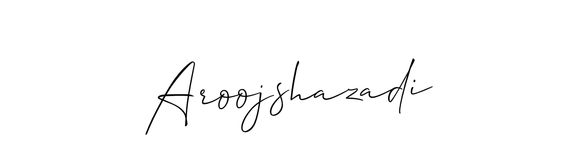 See photos of Aroojshazadi official signature by Spectra . Check more albums & portfolios. Read reviews & check more about Allison_Script font. Aroojshazadi signature style 2 images and pictures png