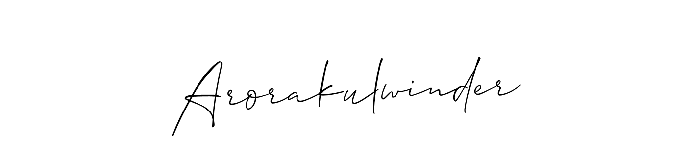 Check out images of Autograph of Arorakulwinder name. Actor Arorakulwinder Signature Style. Allison_Script is a professional sign style online. Arorakulwinder signature style 2 images and pictures png