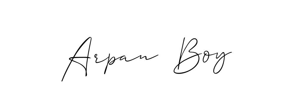 Check out images of Autograph of Arpan  Boy name. Actor Arpan  Boy Signature Style. Allison_Script is a professional sign style online. Arpan  Boy signature style 2 images and pictures png