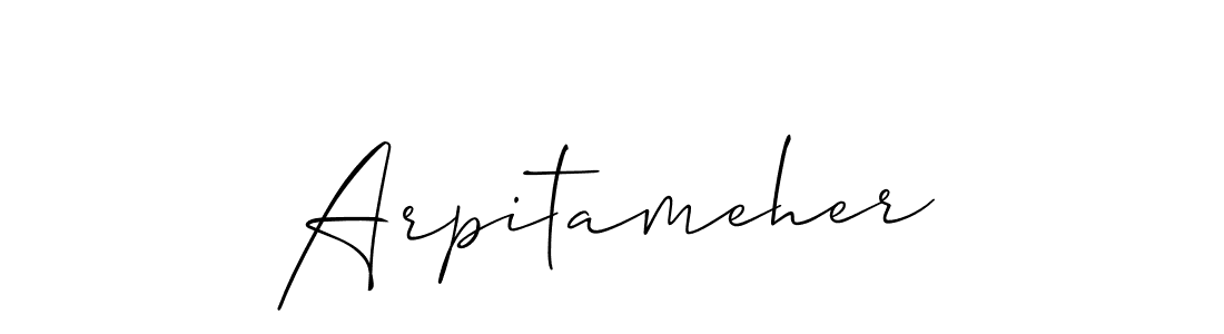 See photos of Arpitameher official signature by Spectra . Check more albums & portfolios. Read reviews & check more about Allison_Script font. Arpitameher signature style 2 images and pictures png