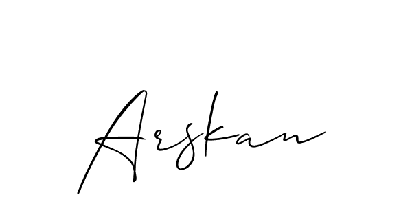 This is the best signature style for the Arskan name. Also you like these signature font (Allison_Script). Mix name signature. Arskan signature style 2 images and pictures png