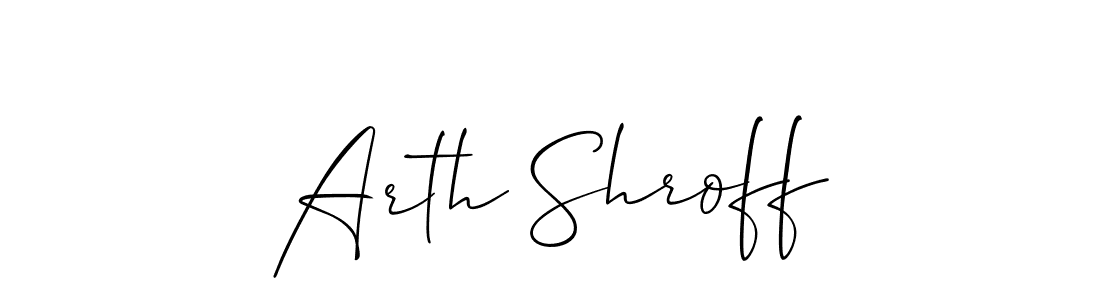 See photos of Arth Shroff official signature by Spectra . Check more albums & portfolios. Read reviews & check more about Allison_Script font. Arth Shroff signature style 2 images and pictures png