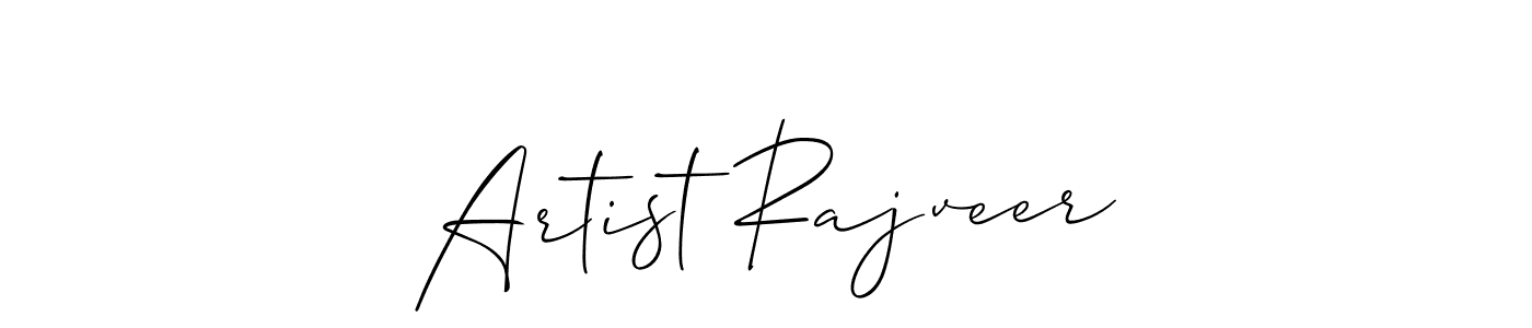 See photos of Artist Rajveer official signature by Spectra . Check more albums & portfolios. Read reviews & check more about Allison_Script font. Artist Rajveer signature style 2 images and pictures png