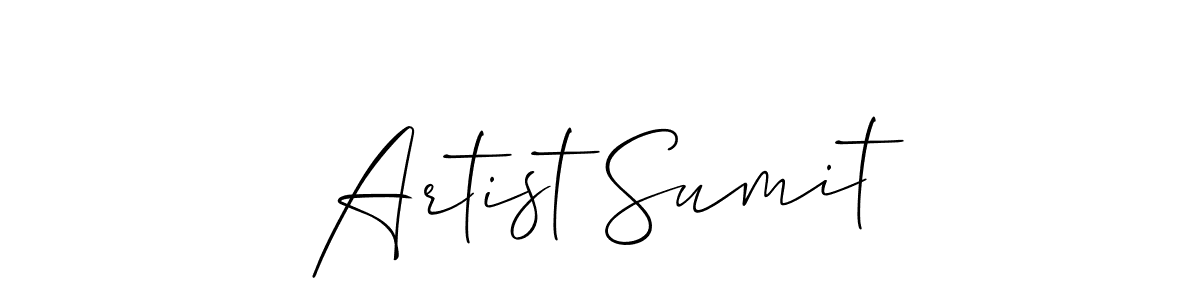 Check out images of Autograph of Artist Sumit name. Actor Artist Sumit Signature Style. Allison_Script is a professional sign style online. Artist Sumit signature style 2 images and pictures png