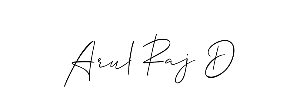See photos of Arul Raj D official signature by Spectra . Check more albums & portfolios. Read reviews & check more about Allison_Script font. Arul Raj D signature style 2 images and pictures png