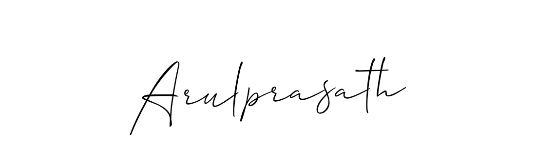 Check out images of Autograph of Arulprasath name. Actor Arulprasath Signature Style. Allison_Script is a professional sign style online. Arulprasath signature style 2 images and pictures png