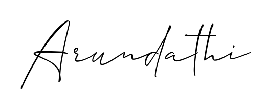 Generate high-definition signature styles for Arundathi. The Allison_Script typeface ensures crisp legibility and sophisticated design. Arundathi signature style 2 images and pictures png
